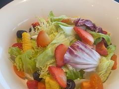 -宝燕壹号景观餐厅(龙盛国际商业广场店)