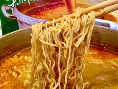 -荣叔港式沙嗲牛肉火锅(正佳潮流店)