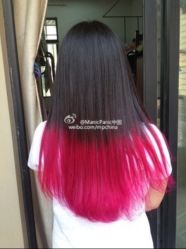 点击看大图 -KIMI HAIR SALON·烫染设计店
