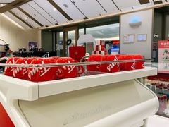 -Tims天好咖啡·贝果(东方广场店)