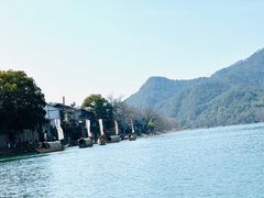 -古堰画乡景区