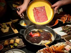 -花潮料理艺食馆(成都万象城店)