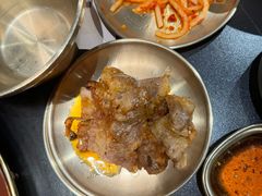 -西塔老太太泥炉烤肉(龙湖北苑天街店)