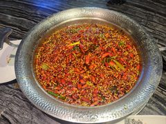 -老船舫·现做活鲜鱼馆(东郊记忆店)
