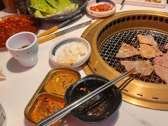 -炙城·韩式烤肉(南京东路店)