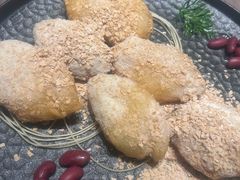 -将相和·海鲜蒸饺大连菜