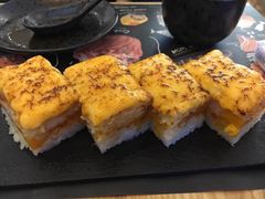 -Sushi Love 创意寿司(丽影广场店)