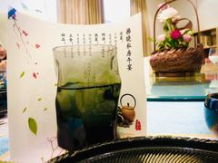 -拂晓山房·私房川菜(西门店)