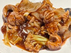 -宣和苑(华侨新村店)