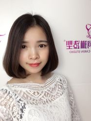 -柯琳造型