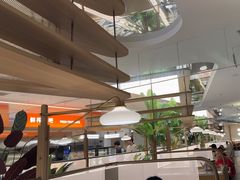 -星伦多自助料理·涮烤一体(杭州来福士店)