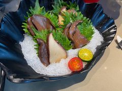 冰镇山珍-享月汤皇·海鲜小火锅·聚会(曲江创意谷店)