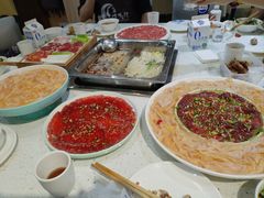 -川味轩火锅(仁和路店)