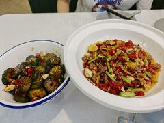 -湘中缘·湖南菜(娄底驻京办店)