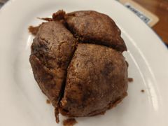 -烤肉季饭庄