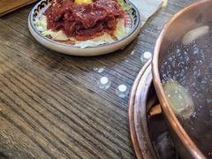 -芝麻花餐厅(祁家豁子店)