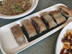 -小厨娘淮扬菜(清江苏宁广场店)