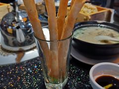 -味可道美食坊(福基路店)