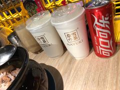 -奈雪的茶(国金中心店)