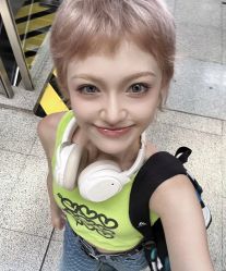 -时尚殿堂hair salon