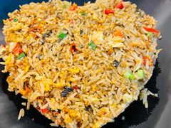 -地摊风云龙虾烧烤铺(润和国际店)