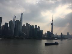 -外滩悦榕庄·海怡西餐厅