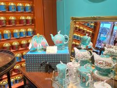-布兰兔的植物庄园(杭州南宋御街店)