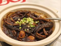 -世博源公馆·本帮融合菜·主题包厢·江景餐厅