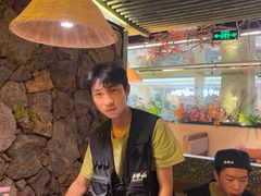 -季季山·云南野生菌火锅(上海首店)