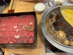 -牛匠和牛寿喜锅(西安总店)