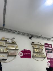 -瞧·享轻奢美甲美睫
