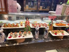 -长沙富力万达文华酒店