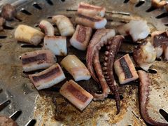 -炽城·烤肉名家(鸿达中央广场店)