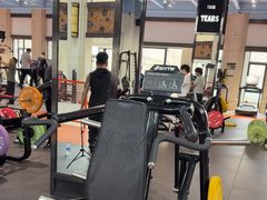 -阳光悦动游泳健身会所