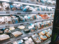 -盒马鲜生(宝地店)