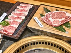 -龙记珍牛和牛烧肉(龙南街店)