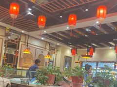 -满园烤鸭·春饼(太原街万达店)
