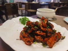 -童福兴·南京菜(老门东店)