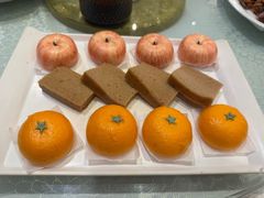 -大树头·花园餐厅(市桥店)