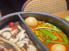 -色響火锅(恒隆广场店)