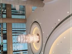 -上海雅居乐万豪侯爵酒店