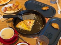 -必胜客(金高店)