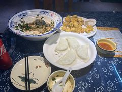 -旺角小渔村(二马路店)