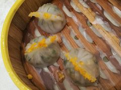 中山小榄粉果仔-东湖国际大酒店叠石酒楼