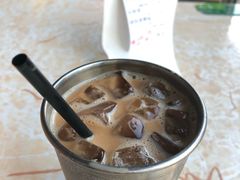 -渔记茶餐厅(渔村店)