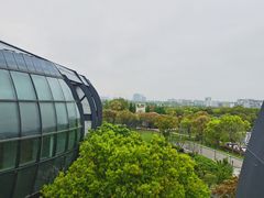 -上海滴水湖皇冠假日酒店