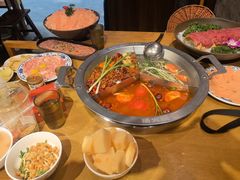 -楠火锅(太古里总店)