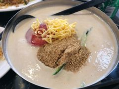 -桃园中华料理炸酱面(燕儿岛路店)
