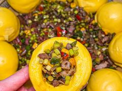 -老来福·非遗酸汤兔(凯旋路店)