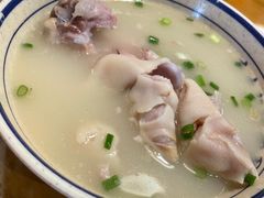 -易老妈蹄花.特色川菜(人民公园总店)